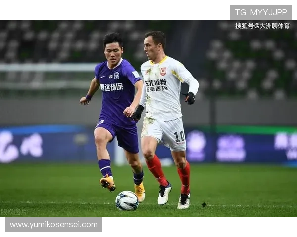 亚泰试训内外援签约尚存变数多