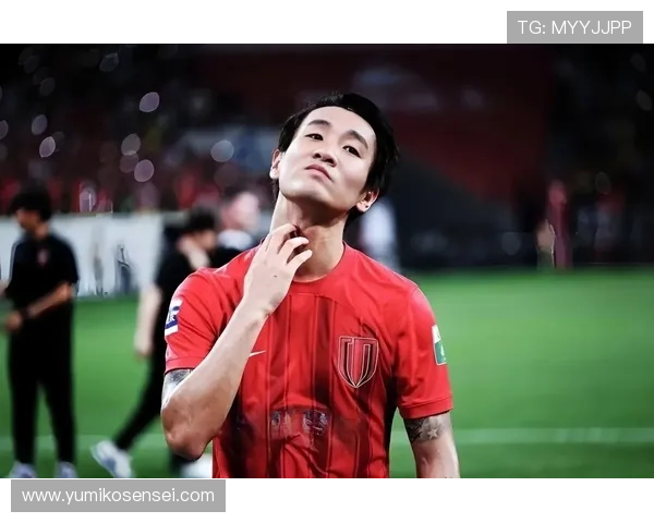 韦世豪评亚冠表现仍需提升空间