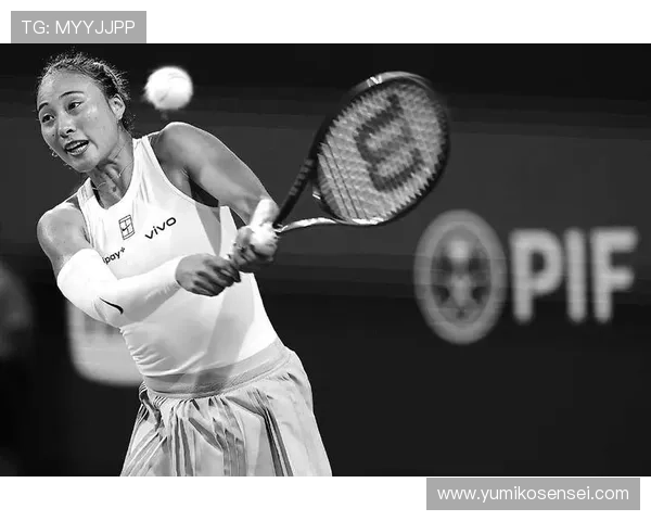 郑钦文携新帅冲击法网阳光双赛